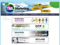 The Marketing Lounge