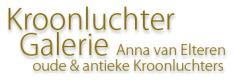 Kroonluchter Galerie