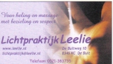 Leelie Massagepraktijk
