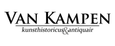 Van Kampen kunsthistoricus & antiquair