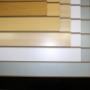 een blik uit ons assortiment slatwall's
