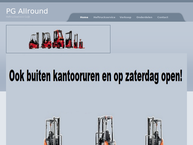 Pg Allround