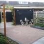 Tuinrenovatie Assen