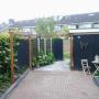 Tuinaanleg Assen