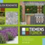 TUINAANLEG EN TUINRENOVATIE