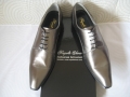 Italiaanse Trouwschoenen