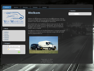 Van Wankum Koeriers