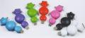 Chocolate Bean Charger