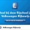 Volkswagen rijbewijs!