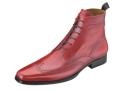 Full-brogue