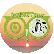 Praktijk Danielle Forrer Liefdevol Energiewerk - Energetische Behandelingen OP Maat.