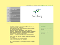 Buro Zorg