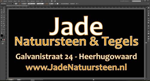 Jade Natuursteen & Tegels