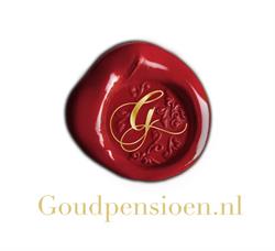 Goudpensioen
