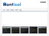 Montisol Isolatie