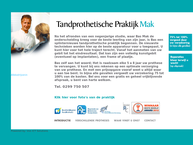 Mak Tandprothetische Praktijk