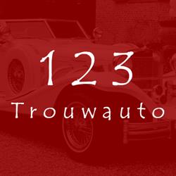 123Trouwauto