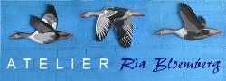 Atelier Ria Bloemberg