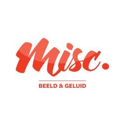 Misc. Beeld & Geluid