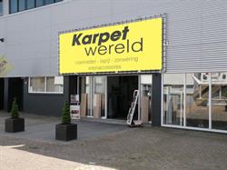 Karpetwereld
