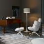 B&B Italia Husk Fauteuil