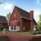 42 woningen Tuindorp te Vlissingen