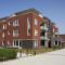 Centometa te Kerkrade, 18 appartementen en 11 patiowoningen