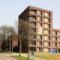 68 appartementen met parkeergarage te Heerlen