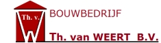 Bouwbedrijf Th. van Weert B.V.