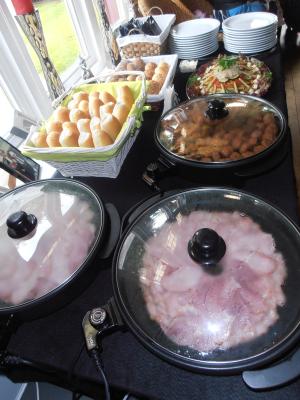 Partypan