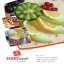 Flyer Catering DSR Food Made