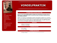 Vondelpraktijk