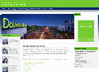 Douwes + Partners Advocaten