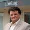 Jerome van der Schaar, Managing Director Abelag Aviation Nederland B.V.
