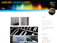 Walda Design Visuele Vormgeving
