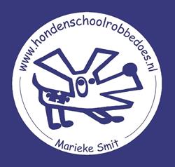 Hondenschool Robbedoes