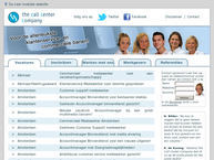 The Call Center Company