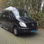 Taxi- en Touringcarbedrijf Van den Berg
