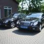 Taxi- en Touringcarbedrijf Van den Berg