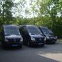 Taxi- en Touringcarbedrijf Van den Berg