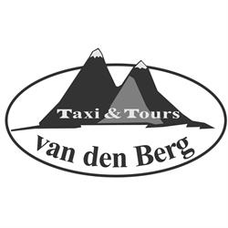 Taxi- en Touringcarbedrijf Van den Berg