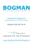 Bogman Fysiotherapie