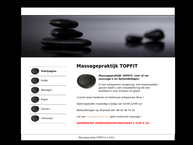 Massagepraktijk Topfit
