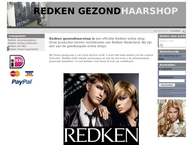 Redken Gezondhaarshop