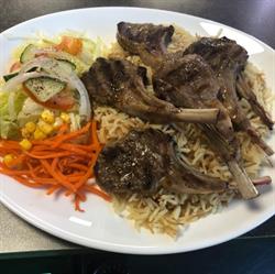 Star Restaurant