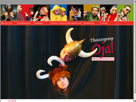 Theatergroep Oja!