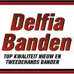 Delfia Banden