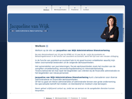 J. Van Wijk Administratieve Dienstverlening