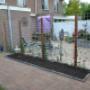 renovatie achtertuin