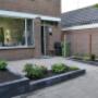 renovatie voortuin